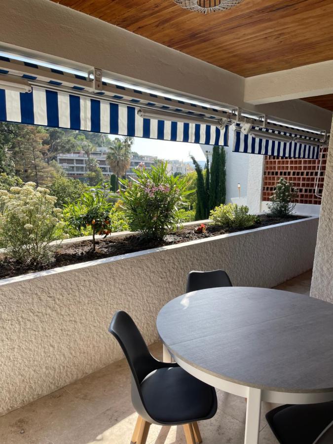 Le Cezanne Au Centre De Cassis 아파트 외부 사진